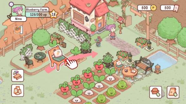 我亲爱的农场安卓游戏下载（My Dear Farm）  v0.1.1图2