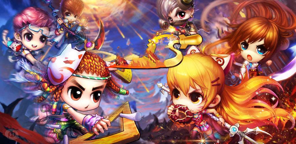 类似弹珠大逃亡游戏合集