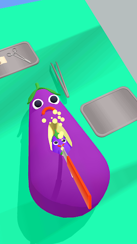 水果美容院游戏图2