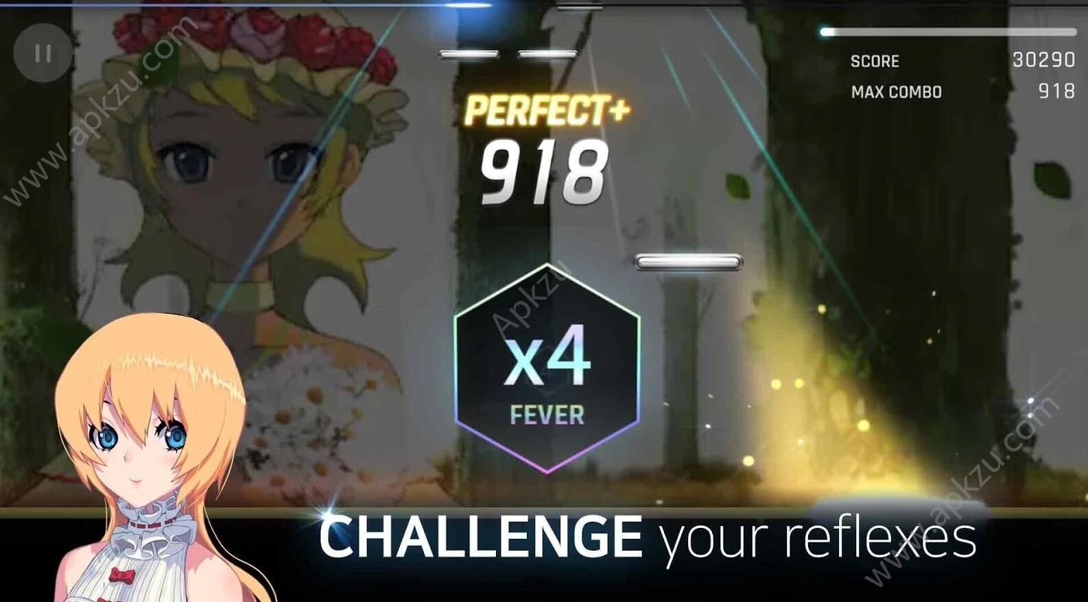 音速冲击世界冠军游戏  v2.5.0图1