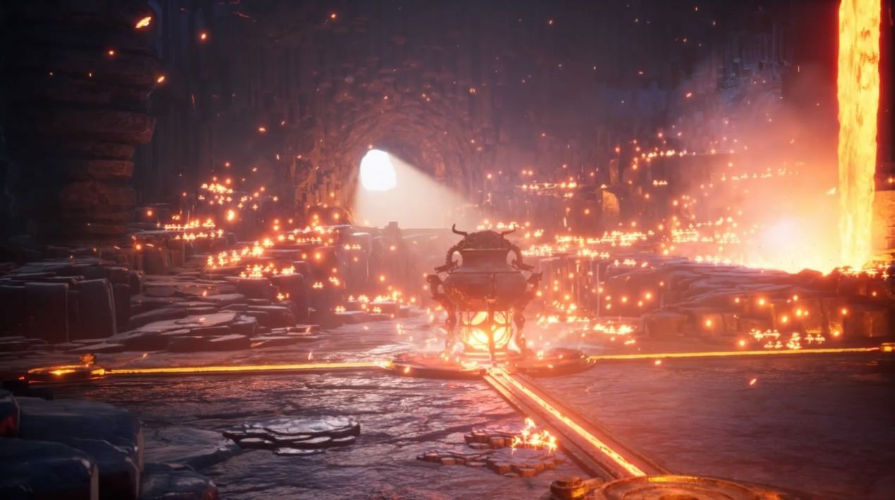 仙剑奇侠传七1.0.6版本图1