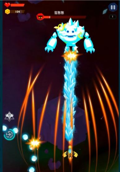 心灵射手金币安卓版  v1.02图2