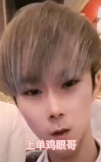 阴兵出动精神小伙头像表情包图1