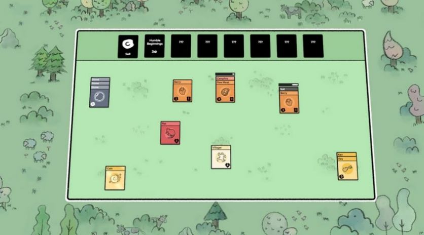 stacklands安装手机汉化版  1.0图5