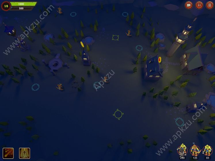 中土世界内战游戏图3