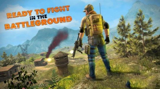 战场之火2021游戏图1