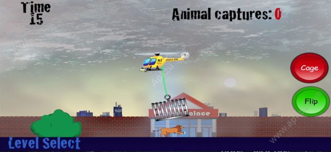 Rescue One游戏图2