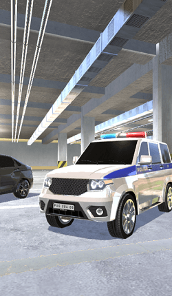 警察VS犯罪：追逐图1