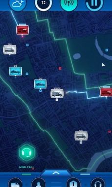 112operator安卓版 v1.0.0图3