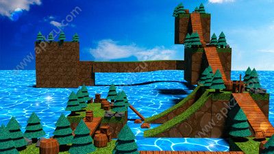 滚珠冲浪安卓版图3