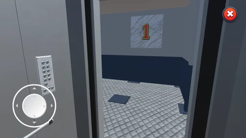 电梯模拟器2图1