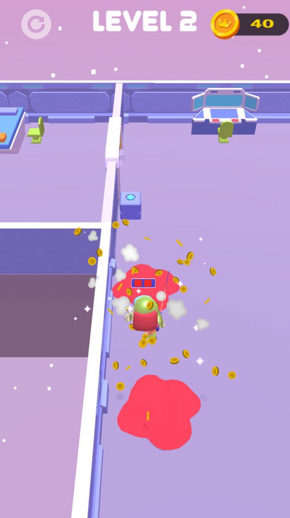 潜行太空杀游戏中文版  v1.2图5