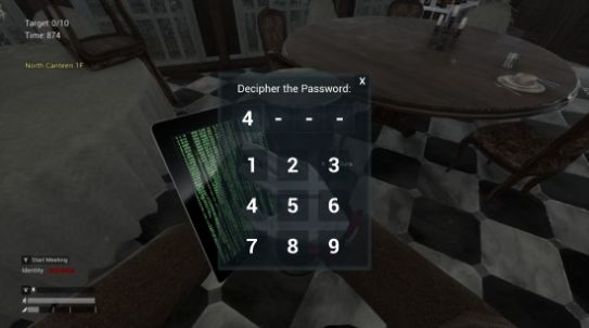 SCP洋馆安卓中文版  v1.0图3