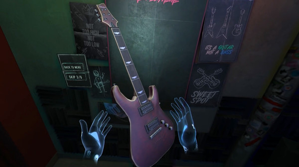 Unplugged游戏安卓版  v1.0图1