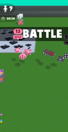 骰子碰一碰安卓版图4