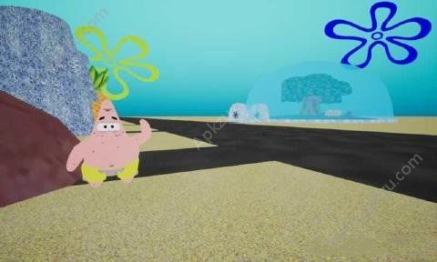 海绵宝宝3d模拟器游戏图3