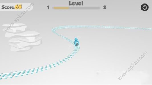 微型循环游戏官方中文版下载  v0.1图3