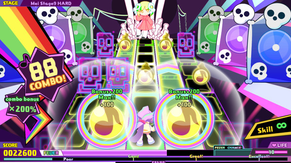 Beat Souls中文版图2