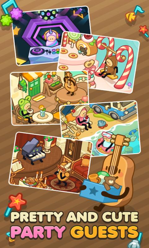 音乐派对中文手机版游戏下载  v01.00.32图4