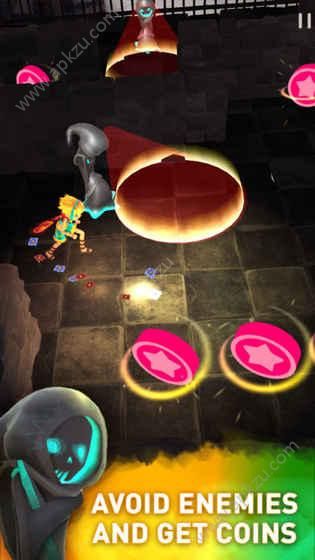 莱拉的故事绝密行动关卡汉化安卓版  v1.0图2