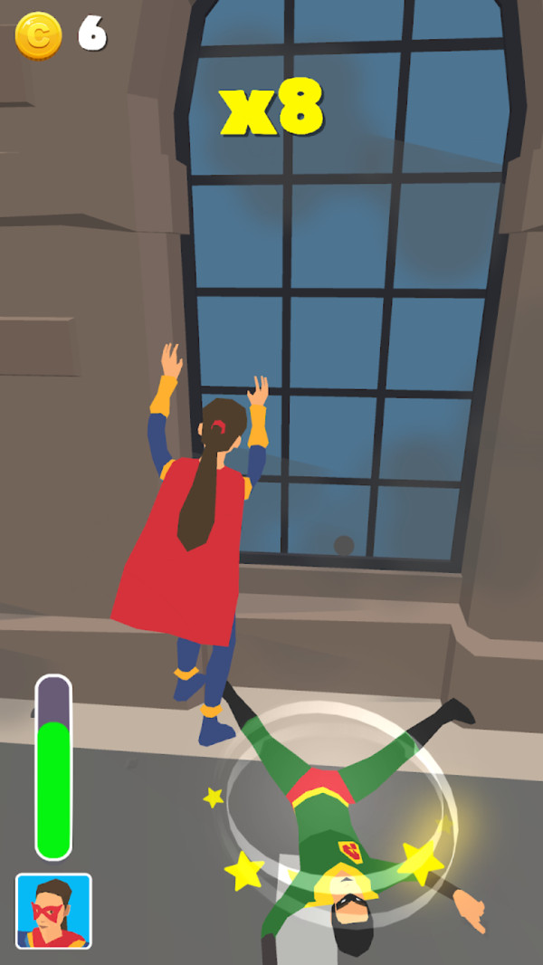 大力英雄游戏图2