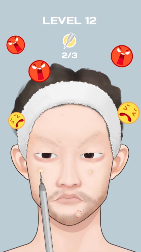 美妆达人游戏苹果版  v1.0图5