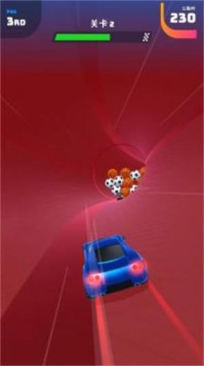 真实汽车竞技游戏手机版图3