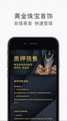 七韵宝石汇app图1