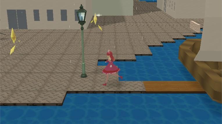 安达鲁西亚的森林2汉化版图4