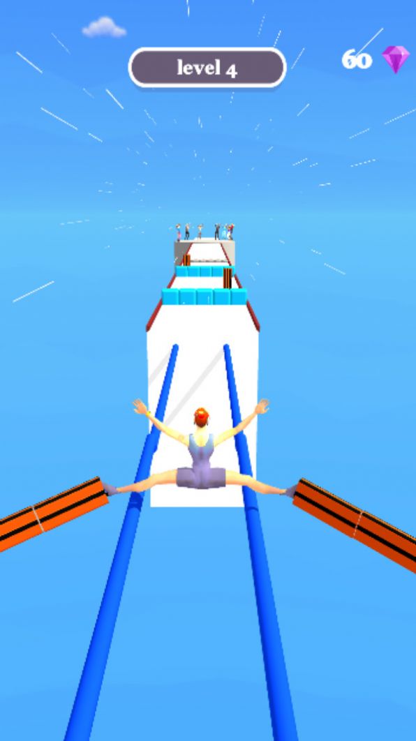 高跟鞋节奏时尚中文版图1