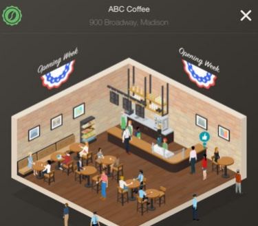 闲置咖啡公司无广告中文版  v1.0图3