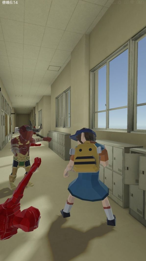 功夫小屁孩安卓中文版游戏  v0.1图4