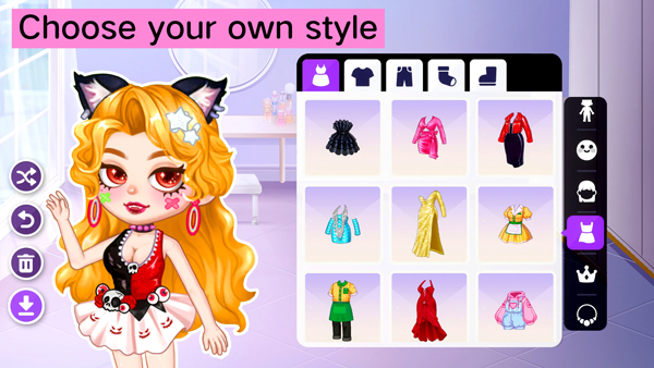 yoya时间无广告版图3