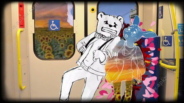 并非天性孤独游戏图1