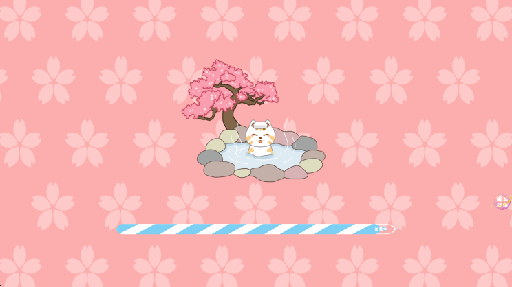 奇妙乐园小镇图1