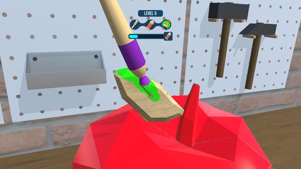 木工大师中文版图3