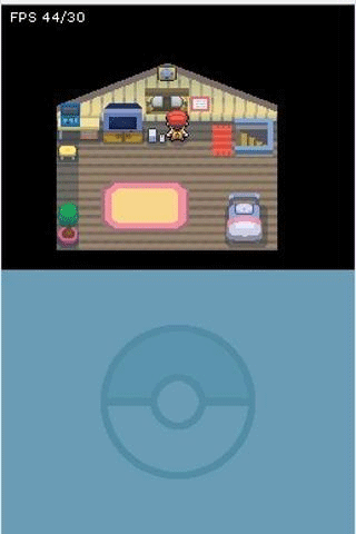 口袋妖怪白金手机版图3