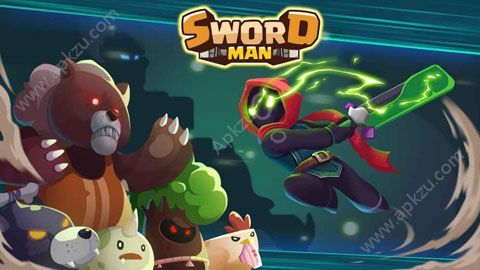 剑者游戏手机安卓版下载 v1.0图4