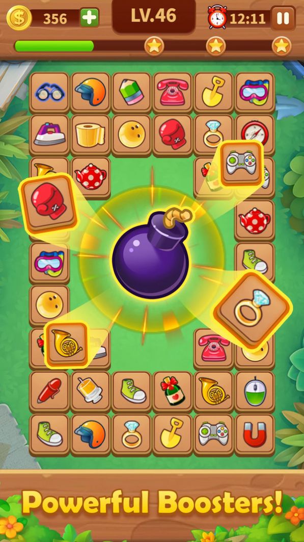 有趣链接游戏图4