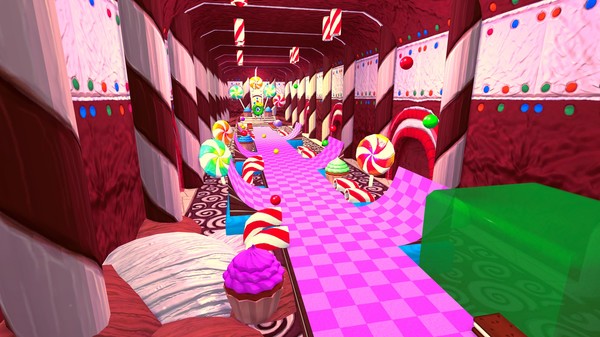 胡闹高尔夫手机版图3