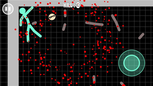 stickmanfight正版图2
