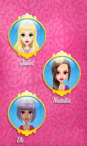 公主的美妆沙龙金币中文安卓版  v1.0.1图3