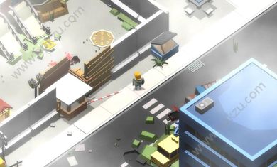 幸免于难子弹中文安卓版  v0.91.98图1