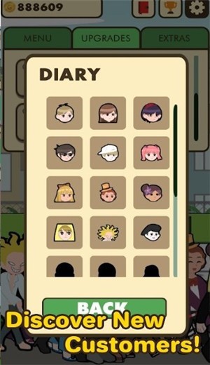 开设一家奶茶店官方中文版  6.95图2