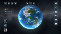 行星模拟器图1