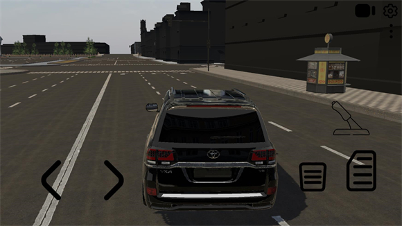 俄罗斯漂移模拟图2