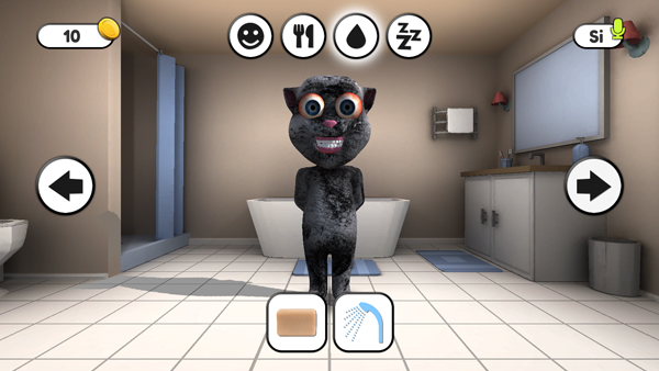 会说话的胡安猫图3