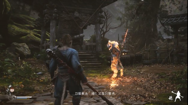 黑悟空神话测试版图2