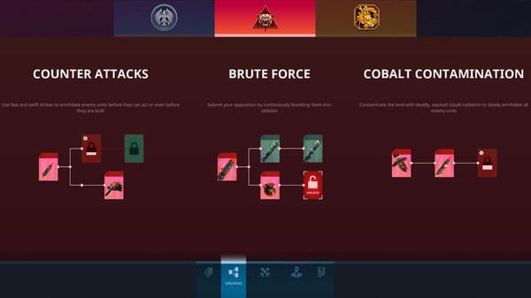 群星指挥官安卓正式版  v1.0图3
