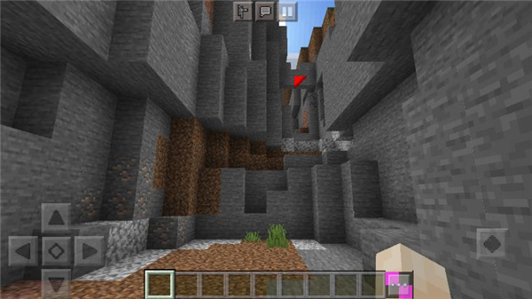 我的世界海贼王模组手机版图1